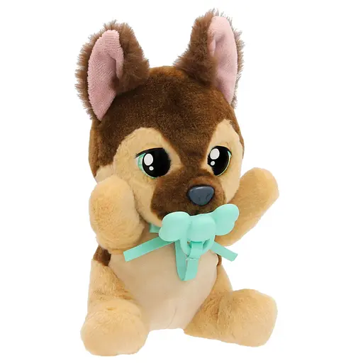 Інтерактивна іграшка 926363IM Baby Paws серії Yummy – Німецька вівчарка (8421134926363) - фото 4