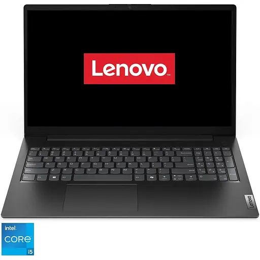 Ноутбук Lenovo V15 G5 IRL i5-13420H la 4.60 GHz,15.6'',16GB DDR5,512GB,UHD,Без ОС