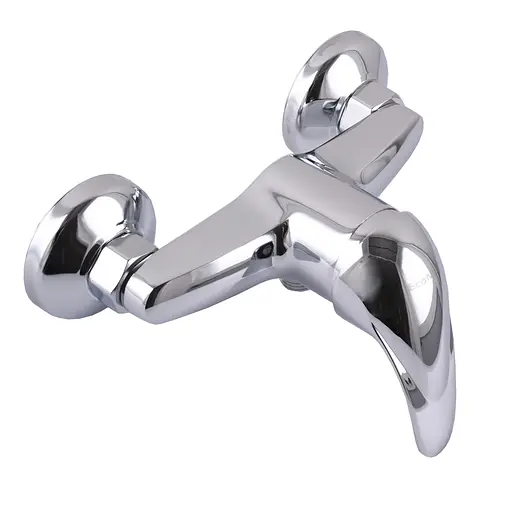 Змішувач для душу EcoMix Energo E-GEZ-105N Хром - фото 4