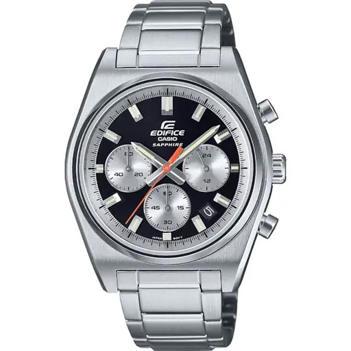 Чоловічий годинник Casio EFB-730D-1A - фото 1