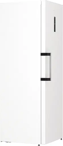 Gorenje Морозильна камера, 185.5x59.5х66.3, 280л, 1дв., A++, NF, дисплей зовн., інвертор, білий - фото 4