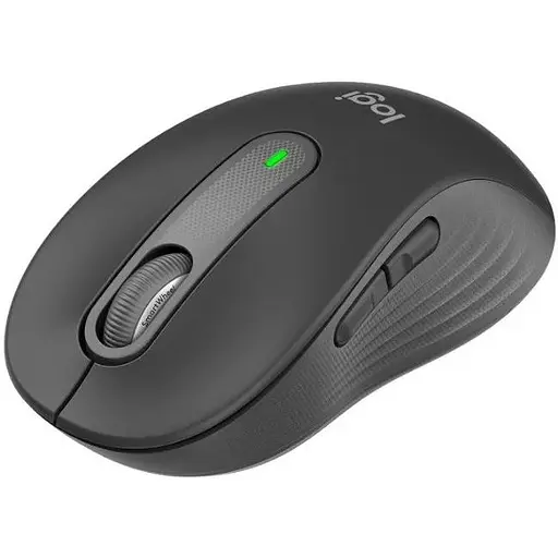 Мышь Logitech Signature M650 L Wireless Graphite (910-006236) (6794325) - фото 1