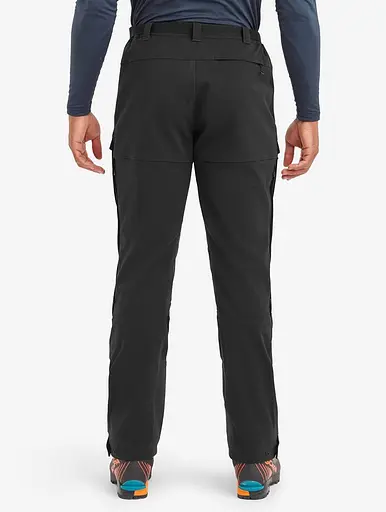 Штани Montane Terra XT Pants Regular Black XL (1004-MTEXRBLAX16) - фото 5