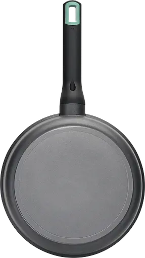 Сковородка IQ Be Energy глубокая 28 см (IQ-1151-28) - фото 4