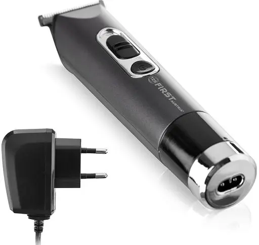 Машинка для стрижки First FA-5676-4 - фото 5