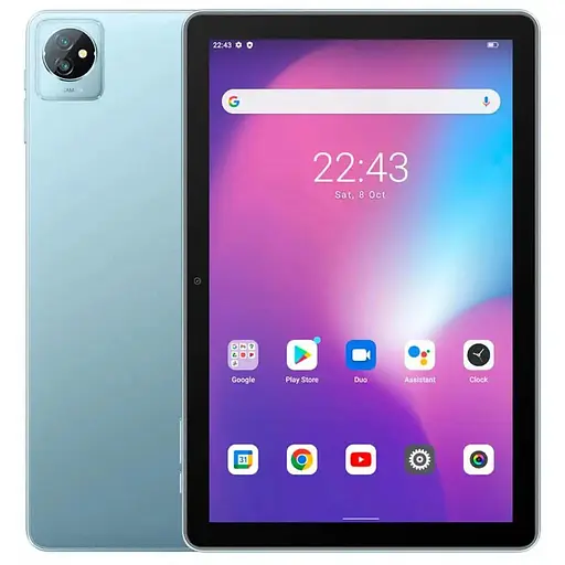 Планшет Blackview Tab 7 3/64GB Wi-Fi Twilight Blue Refurbished 