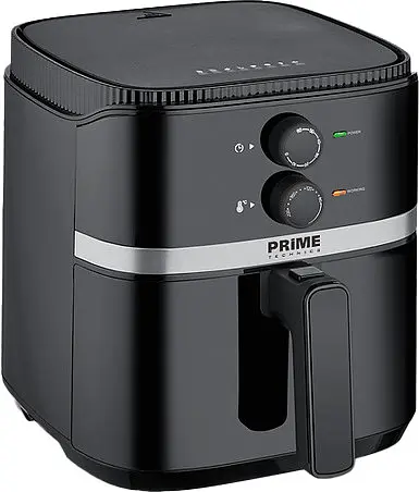 Мультипечь (аэрофритюрница) Prime Technics PMP 512 BM