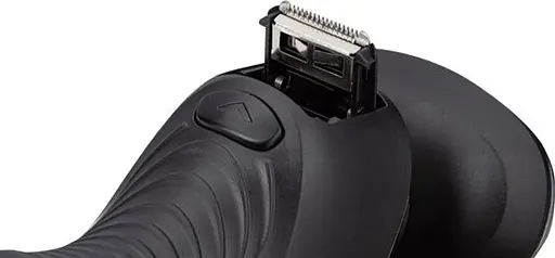 Електробритва Magio MG-687 [81265] - фото 3