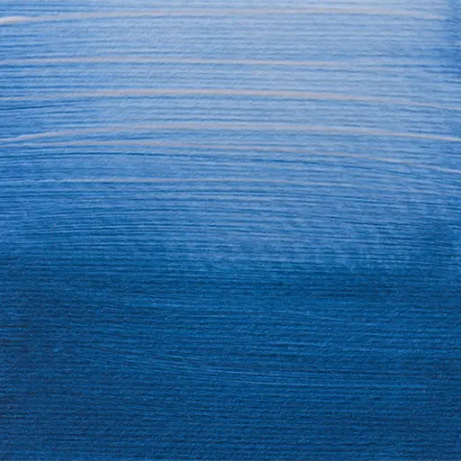 Фарба акрилова AMSTERDAM (820) Синя перламутрова 20 мл Royal Talens [CD] - фото 2