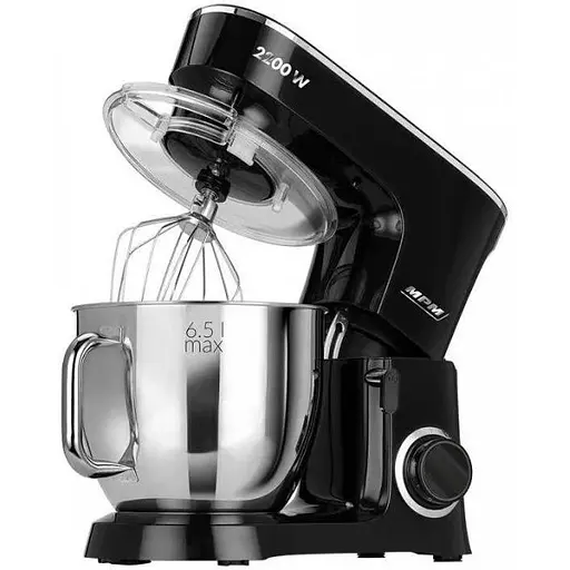 Кухонная машина MPM Product MRK-19 - фото 2