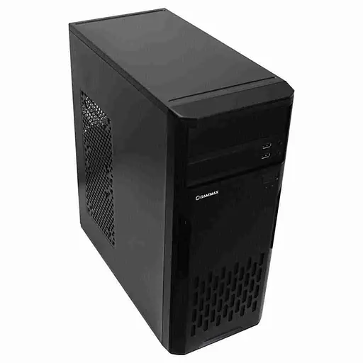 Корпус GameMax ET-210 (ET-210-400W) 400 Вт - фото 4