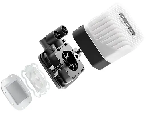 СВО Be quiet! LIGHT LOOP 360mm (BW022) - фото 3