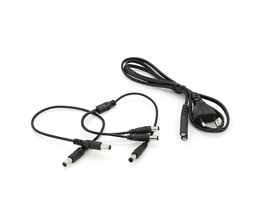 Источник бесперебойного питания DC UPS 14800 мАч - фото 5