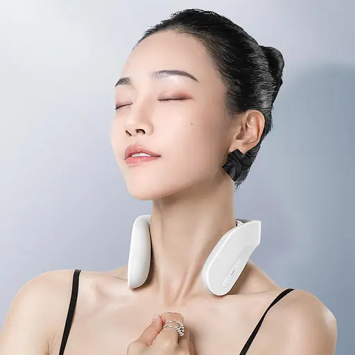 Розумний масажер для шиї Xiaomi Jeeback Neck Massager G20 - фото 5