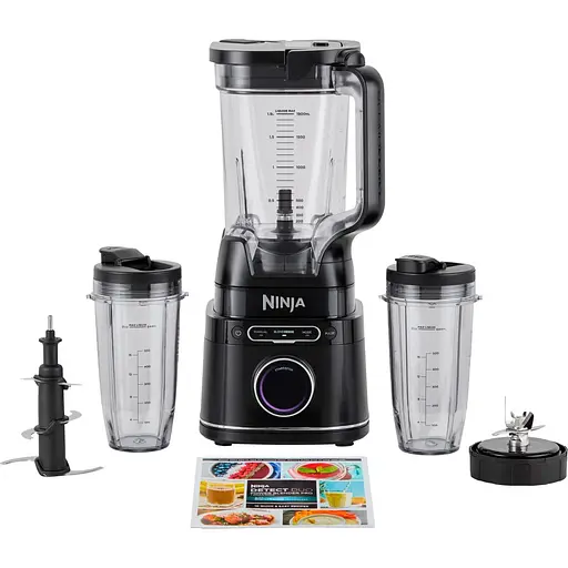 Блендер Ninja Detect Power Blender Pro & Single Serve TB301EU [126268] - фото 5