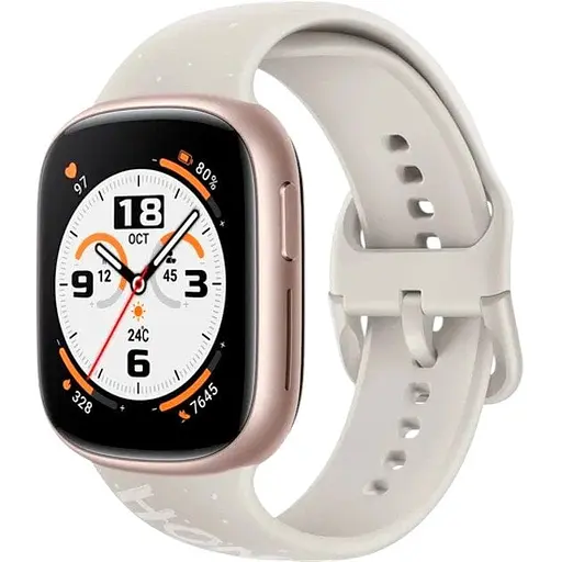 Смарт-годинник Honor Watch 4 Gold