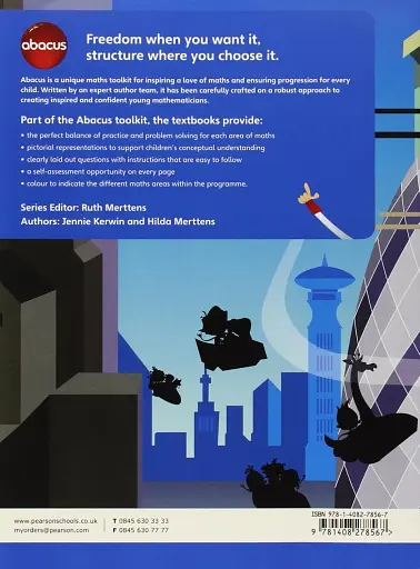 Abacus Year 6 Textbook 1 - фото 2