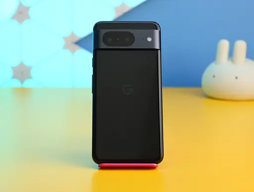 Смартфон Google Pixel 8 8/128GB Obsidian Б/У [160211] - фото 6