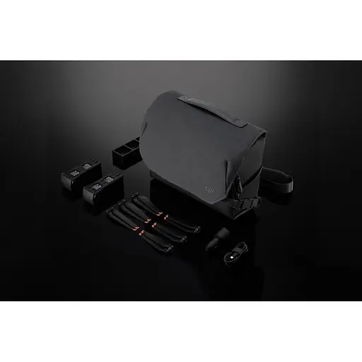 Набор аксессуаров для квадрокоптера DJI Mavic 3 Fly More Kit CP.MA.00000560.01 (77292) - фото 3