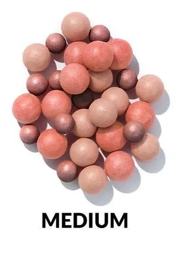 Рум'яна у кульках Avon Medium/Помірні 28 г - фото 2