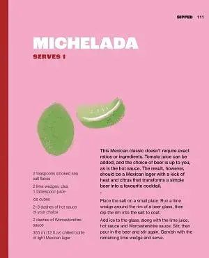 Nixology. Low-to-no alcohol cocktails - фото 3