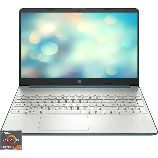 Ноутбук HP 15s 5 5500U 4.00 GHz, IPS, 8GB DDR4, 1TB, Без ОС, Spruce