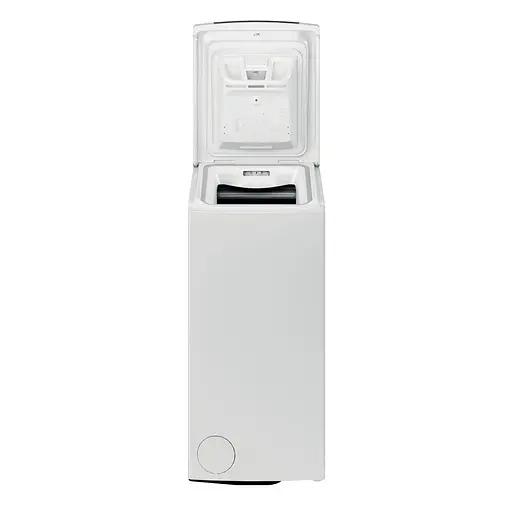 Стиральная машина Whirlpool TDLR60210UA - фото 3
