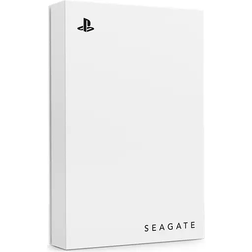Зовнішній жорсткий диск Seagate Game Drive 5TB для PlayStation 4/5 (STLV5000200) [110747]