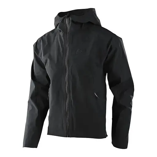 Куртка Troy Lee Designs Descent Jacket Black L Troy Lee Designs (1106-860503004)