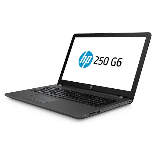 Ноутбук HP 250 G6 (i5-7200U/4/500) - Class B "Б/У" - фото 3