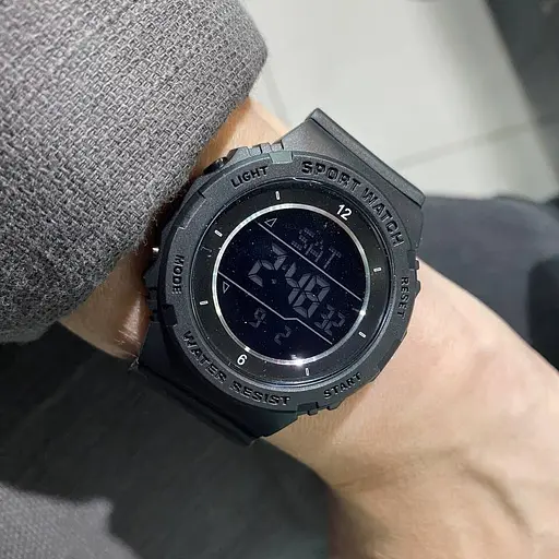 Годинник Skmei Evolution - фото 11