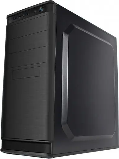 Корпус GameMax MT508-NP (MT508-NP) Без БП - фото 4