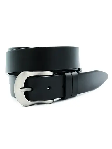 Ремінь шкіряний Weatro жіночий 3,3х105-125 см acs0027154 - фото 3