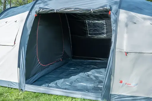 Туристическая палатка шестиместная Time Eco Travelcamp 6 - фото 6