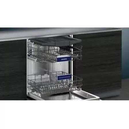 Посудомоечная машина Siemens SN63EX14VE - фото 7