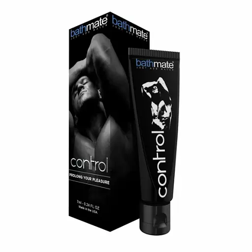 Гель-пролонгатор Bathmate Control 7 мл - фото 2