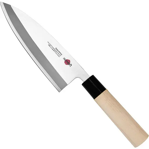 Ніж деба Fissman Kensei Hanzo 18 см (2581)