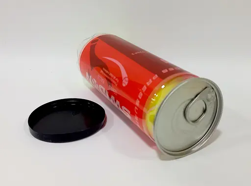 Тенісні м'ячі MS 1178 Profi 3 шт, 6,5см, 1 сорт, 40% натуральна вовна (6903170229018) - фото 3