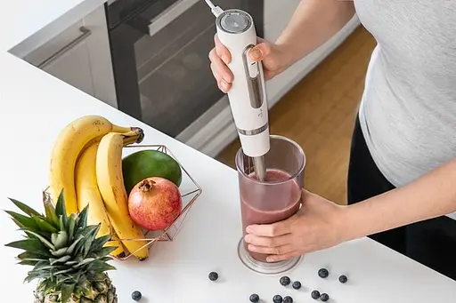 Занурювальний блендер Sencor SHB 4460WH-EUE3 - фото 14