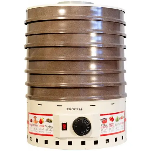 Сушилка Profit M ЕСП-02