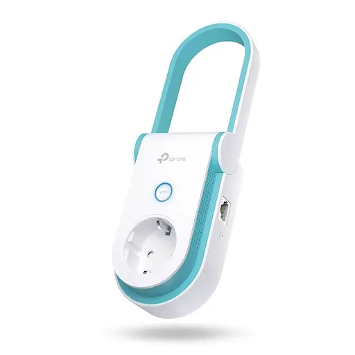 Бездротовий повторювач/розширювач WiFi сигналу TP-Link RE365 - фото 2