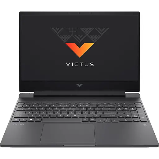 Ноутбук Victus HP 15-fb0005nq (6M2Q2EA), AMD Ryzen 7 5800H до 4.4ГГц, 15.6 Full HD, 16ГБ, SSD 512ГБ, NVIDIA GeForce RTX 3050 4ГБ, FreeDos