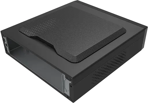 Корпус GameMax MT300-2U3-120W (MT300-2U3-120W) 120 Вт - фото 6