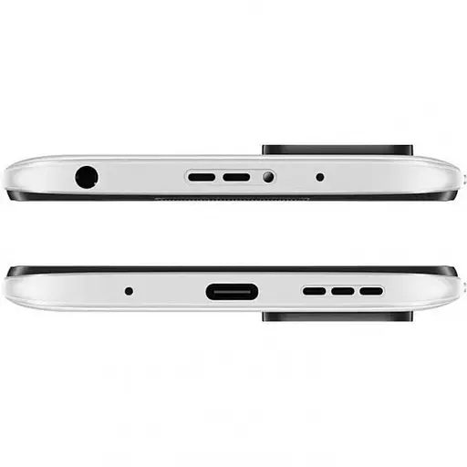 Смартфон Xiaomi Redmi Note 11 4G 6/128GB Pebble White Global Rom Refurbished - фото 4