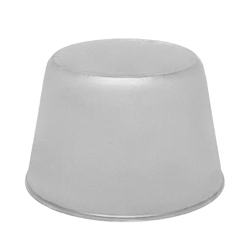 Форма кругла циліндрична для випікання пасок, великоднього хліба та кексів 2 л, Полімет 86314 - фото 4