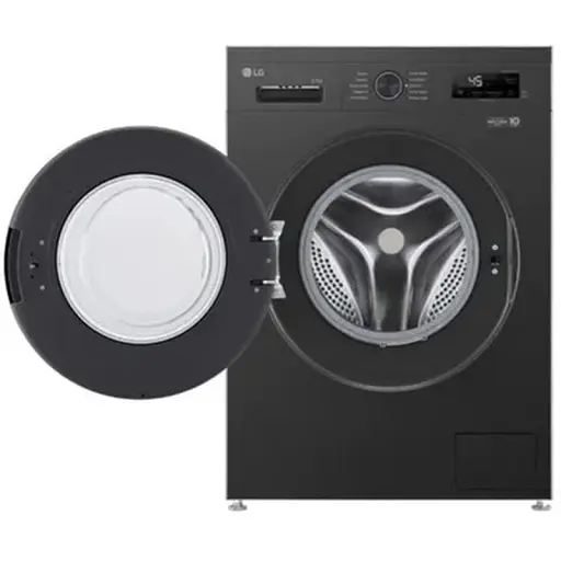 Пральна машина LG F2Y1WS6J - фото 10