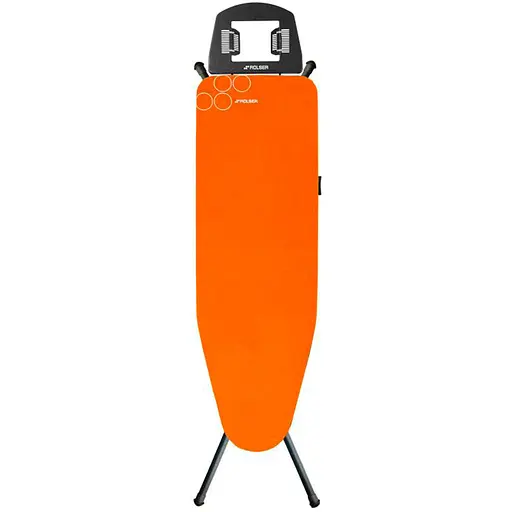 Гладильная доска Rolser K-22 Black Tube Mandarina (931464)