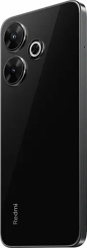 Смартфон Xiaomi Redmi 13 8/256GB Black Global Version Без NFC - фото 7