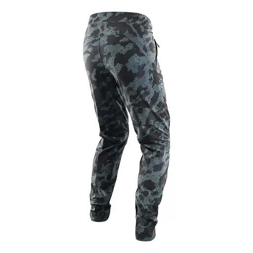 Велоштани TLD Skyline Pant Digi  Spruce XL Troy Lee Designs (1106-255911005) - фото 2