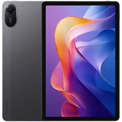 Планшет Xiaomi Redmi Pad 2 8/256GB Wi-Fi Graphite Gray (VHU5631EU) (Global) - фото 1